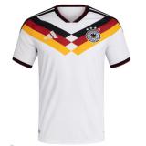 Alemania 1a Equipación 2026 - Authentic